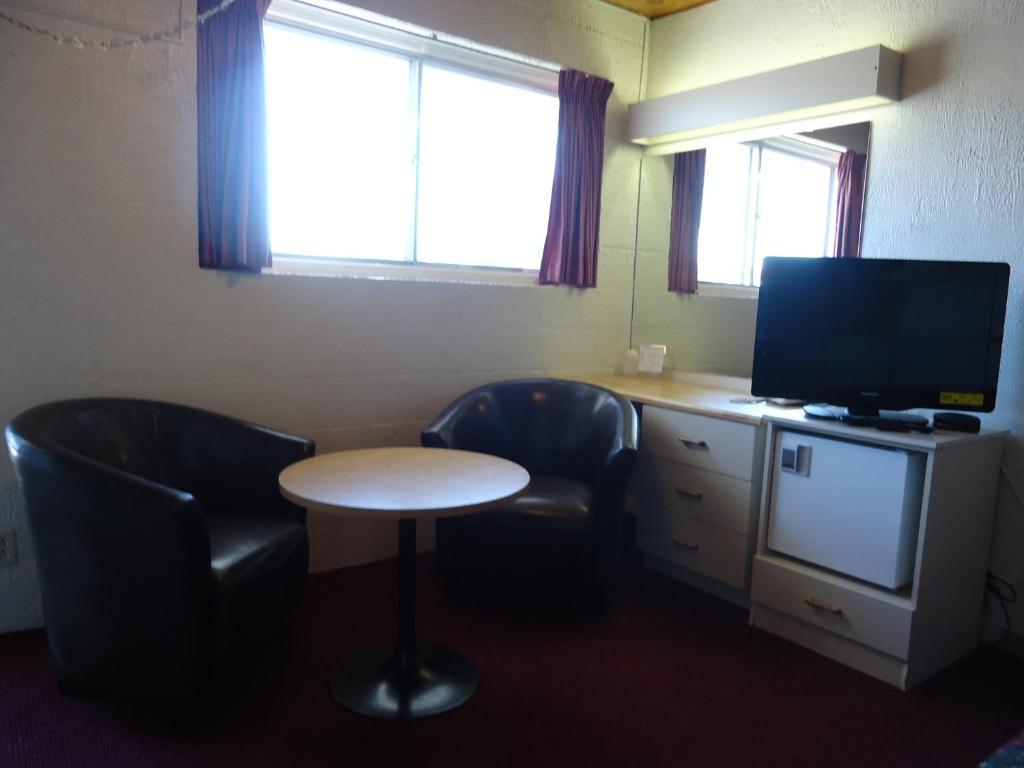 Voyageur Motel Thunder Bay Ngoại thất bức ảnh