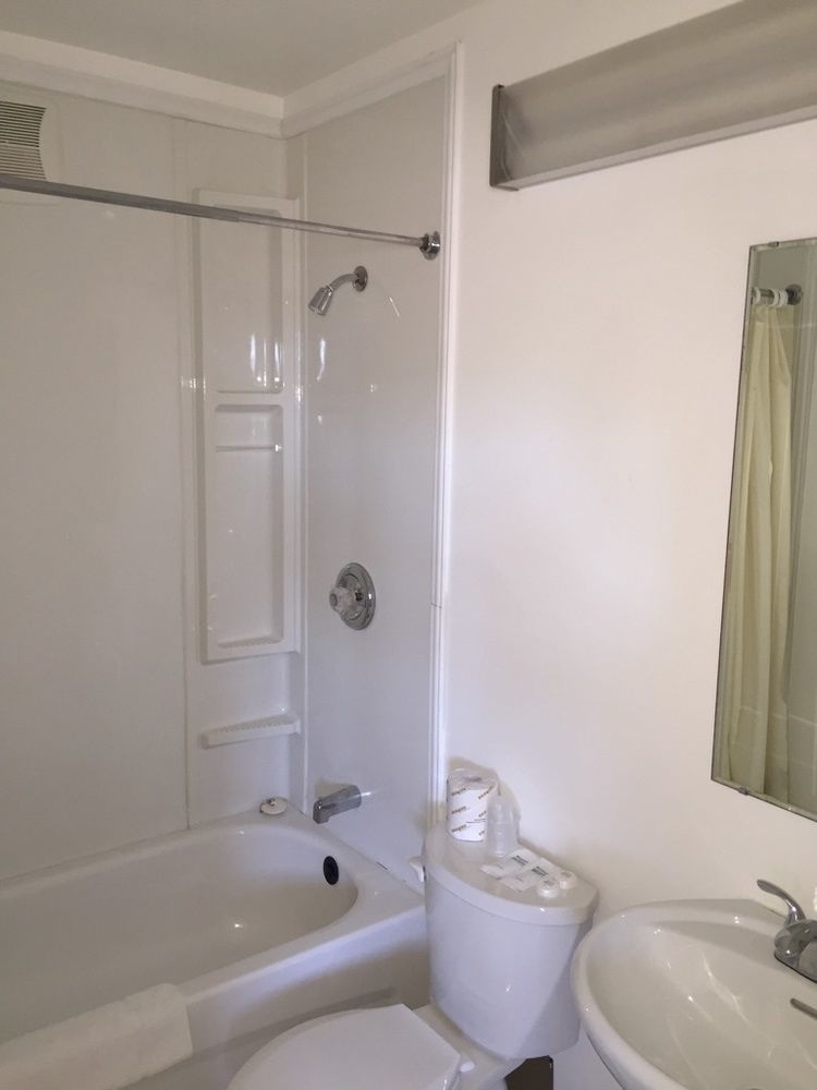 Voyageur Motel Thunder Bay Ngoại thất bức ảnh