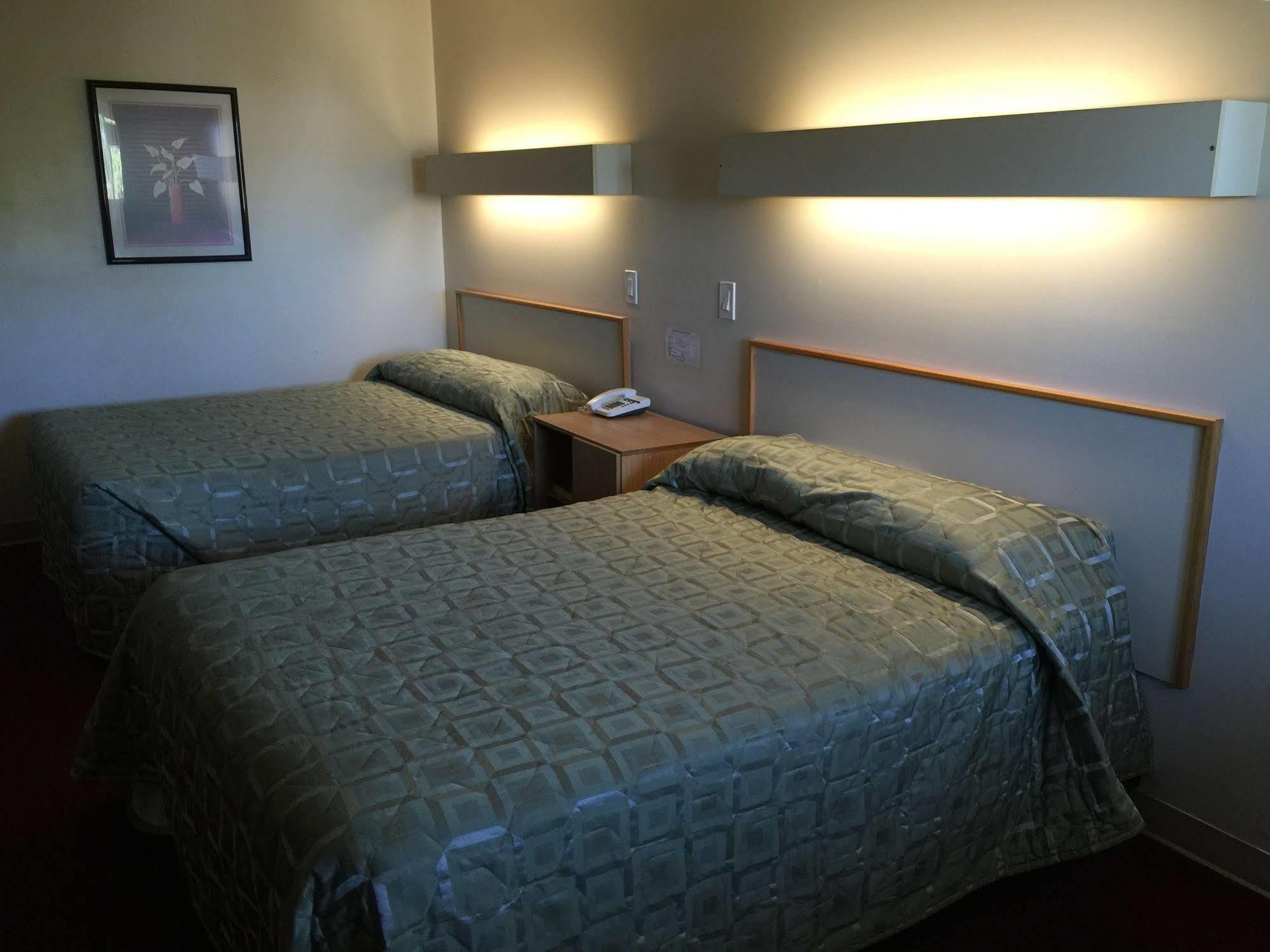 Voyageur Motel Thunder Bay Ngoại thất bức ảnh